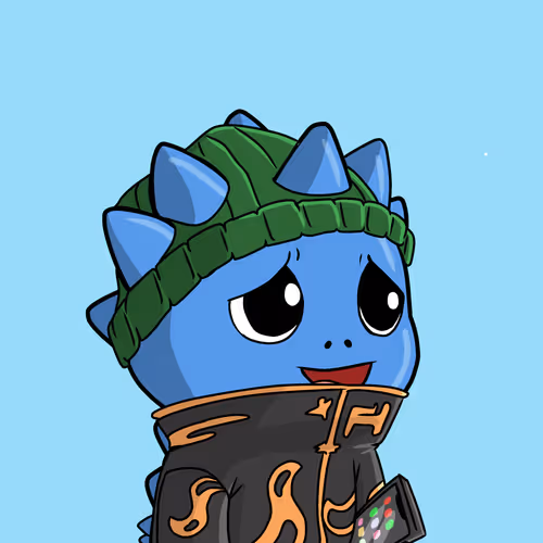 Dino Mogs 506116864
