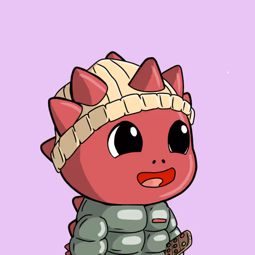 Dino Mogs 506116864