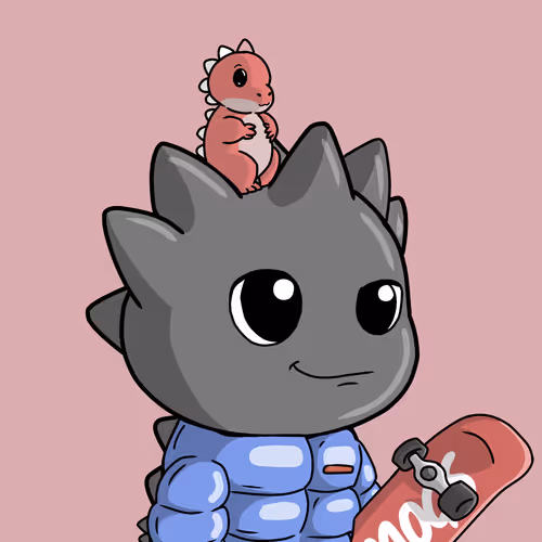 Dino Mogs 506116864