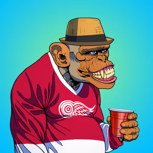 Primeapesclub