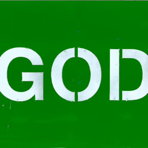 God Panels