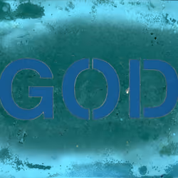 GOD Panels #625