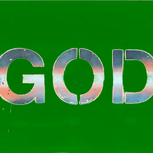 GOD Panels #404