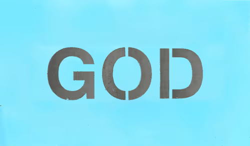 God Panels