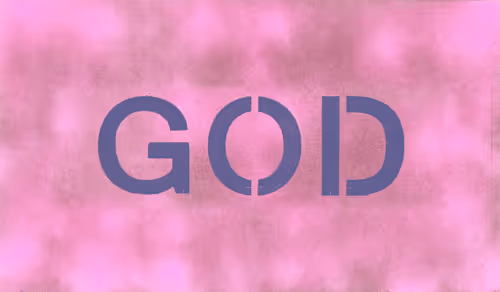 God Panels