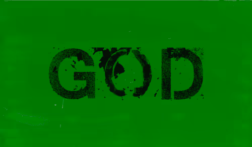 GOD Panels #461