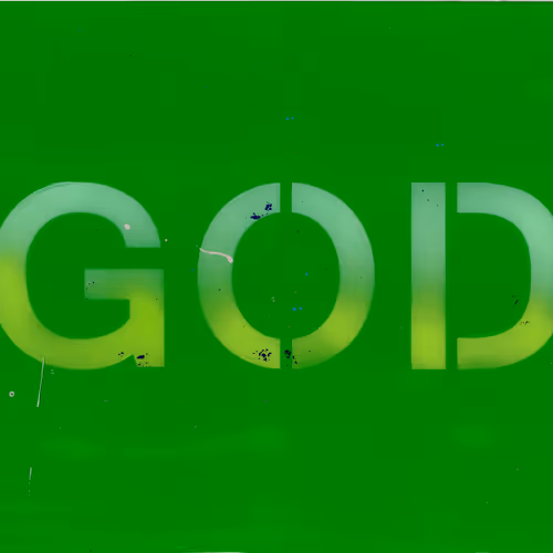 God Panels