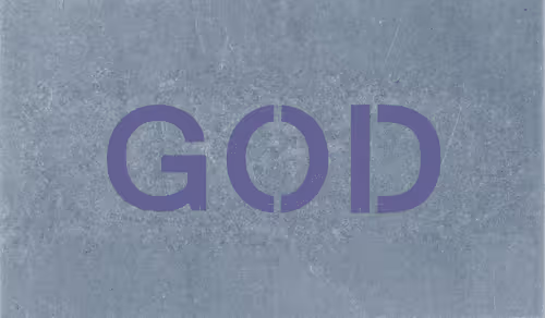 God Panels