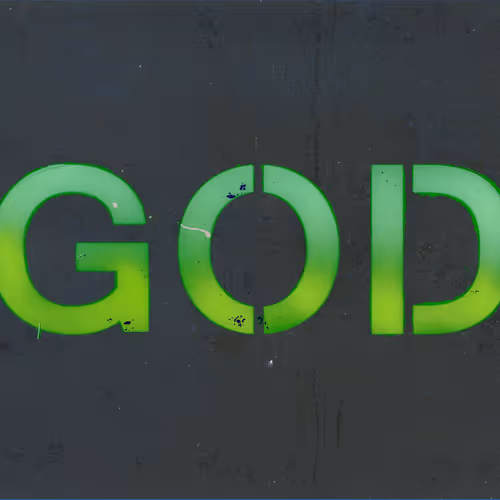 GOD Panels #85