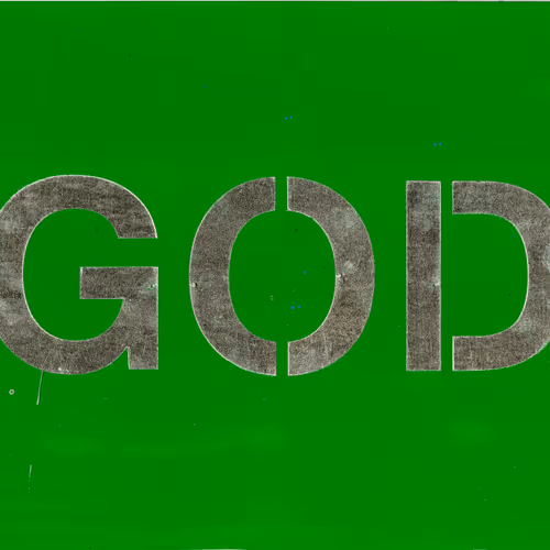 God Panels