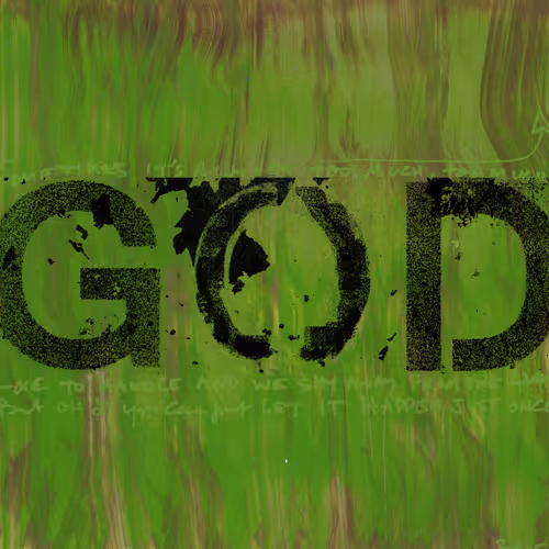GOD Panels #378