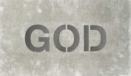 God Panels