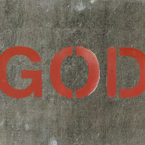 God Panels