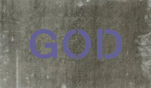 GOD Panels #86