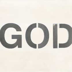 GOD Panels #716