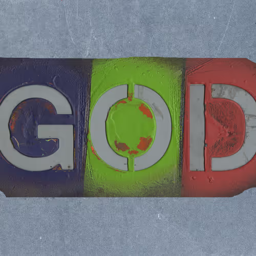 God Panels