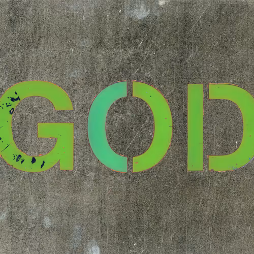 God Panels
