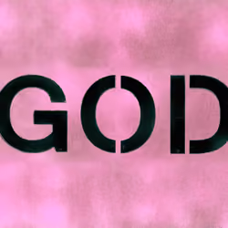 GOD Panels #718