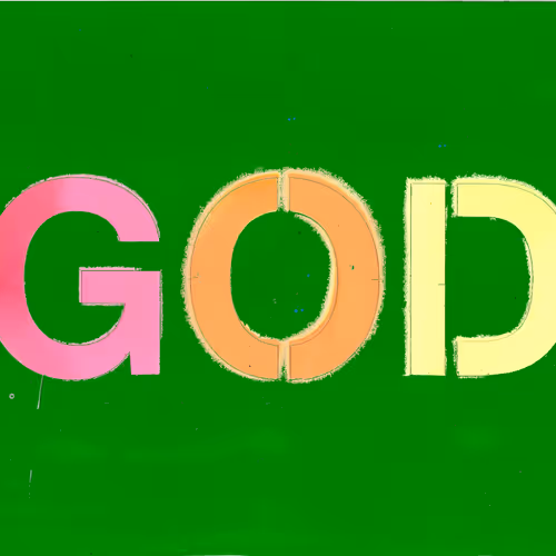 GOD Panels #508