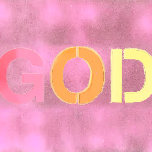 GOD Panels #535