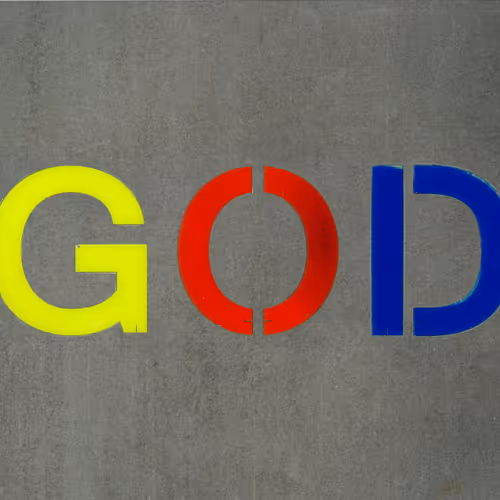 GOD Panels #789