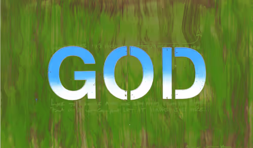 God Panels
