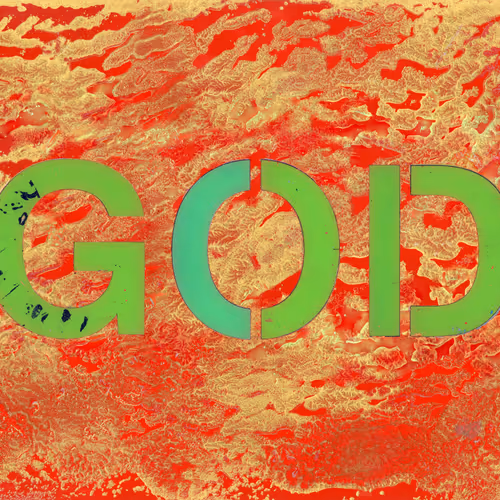GOD Panels #473