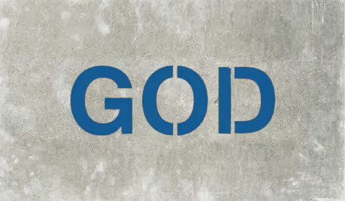 God Panels