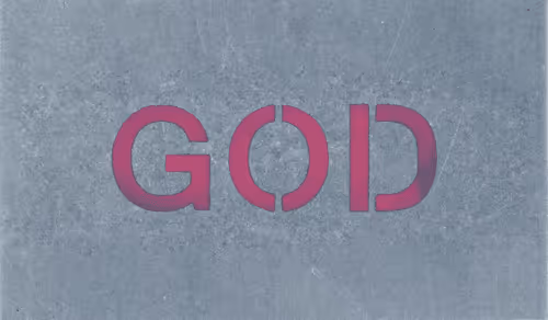 God Panels