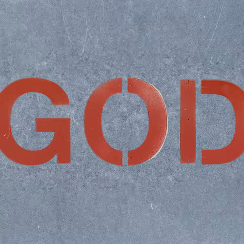 GOD Panels #346