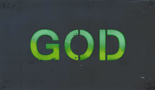 GOD Panels #173