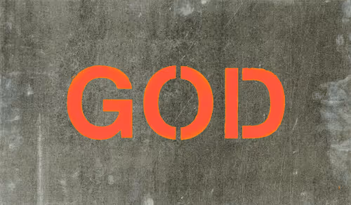 GOD Panels #231