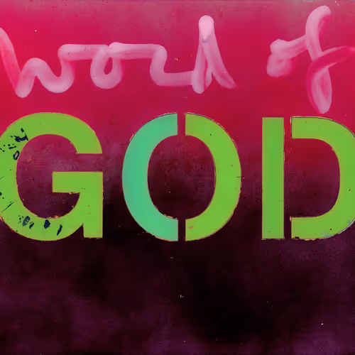 God Panels