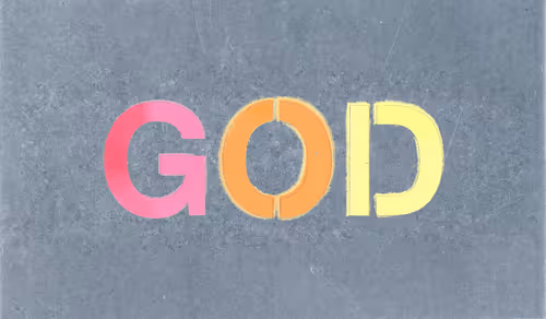 God Panels
