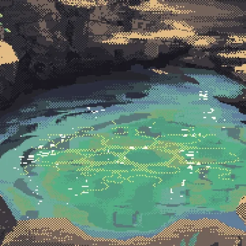 The Dam Genesis
