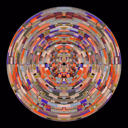 In Orbit #34