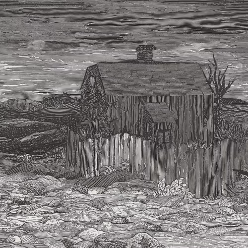 The Dam Genesis