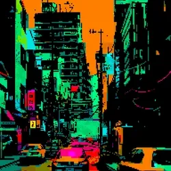 GRID STATE ERRANT BLOCK #40