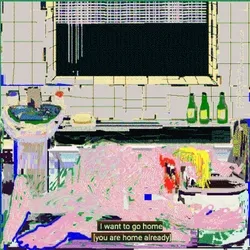 The Sickness #20