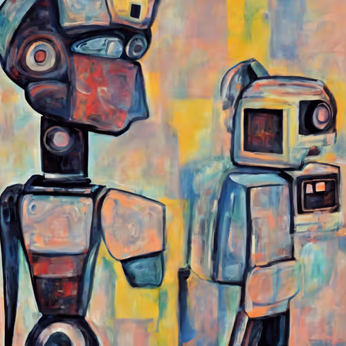 Botto 2025