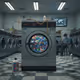 Engagement Metrics Laundering Cycle