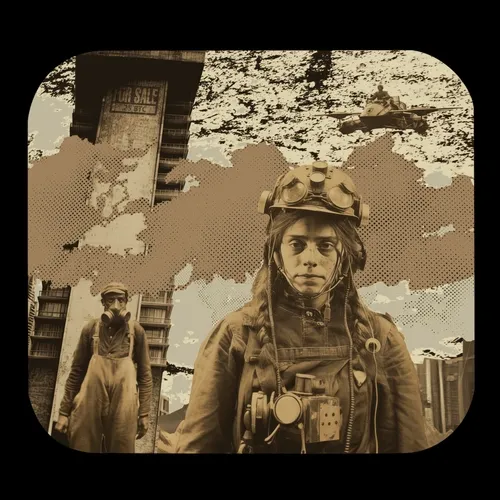 Trippers: Searching for El Dorado