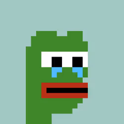 CryptoPepes 452