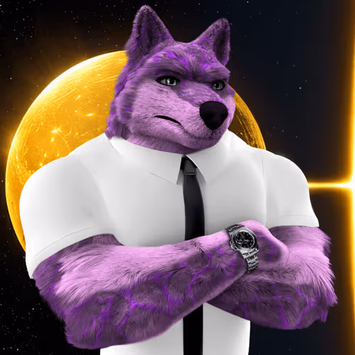 Wolf Of Real Estate