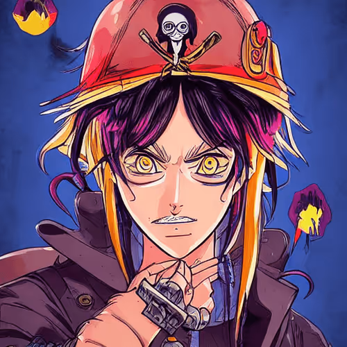 Walk The Plank