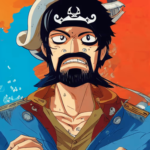 Walk The Plank