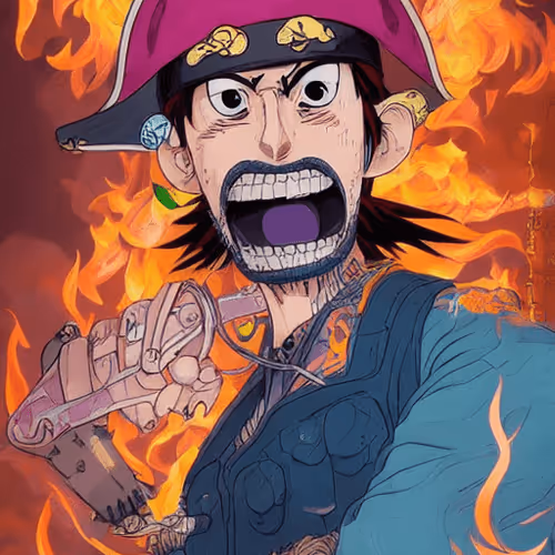 Walk The Plank