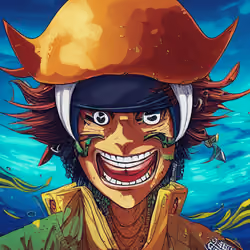 WALK THE PLANK #101