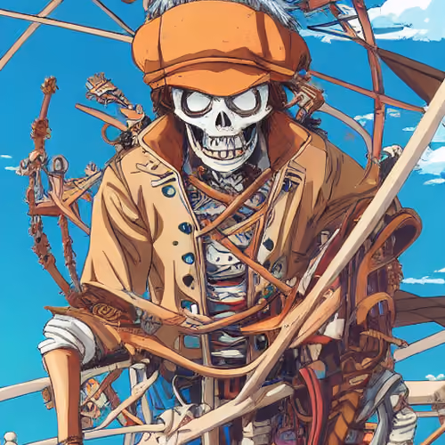 WALK THE PLANK #326