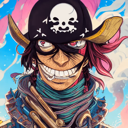 Walk The Plank